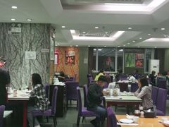 大堂-紫光园(顺义店)