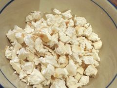 -老兰家传统烧烤炒菜泡馍(小南门店)