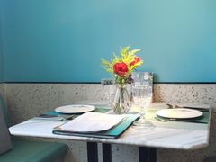 -蜜桃花开·中西融合菜E&W(南长街店)