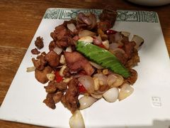 -云海肴·汽锅鸡·云南菜(广安门天虹店)