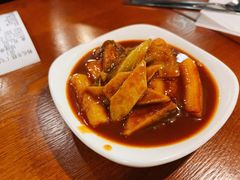 -韩礼年糕(飞虹路店)