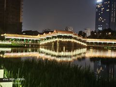 -西海子公园