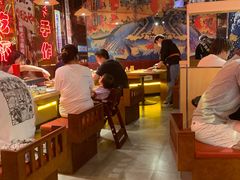 -有喜屋·日料·居酒屋(旭辉广场店)