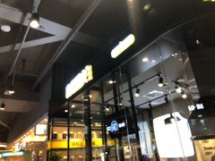 -自黑豆夫·臭豆腐夹馍(四海唐人街店)