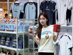 -凯德MALL(西直门店)
