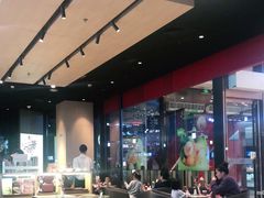 大堂-哈根达斯(龙湖时代天街店)