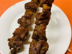 大串-胖子卤煮
