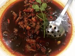 -一品红川菜(皇岗店)