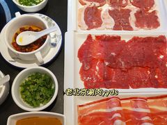 -北门涮肉·铜锅涮肉(南锣鼓巷店)