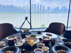 -君庭中餐馆(湘江豪生店)