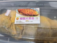-王家沙点心店(南京西路总店)