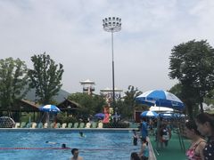 -苏州乐园森林水世界