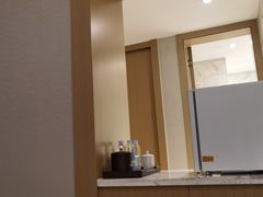 -昆山皇冠国际会展酒店