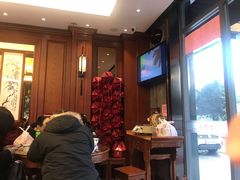 大堂-勤德兴(湖滨路店)