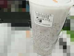 -CoCo都可(银泰店)