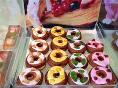 cronuts-西点坊(浦东香格里拉店)