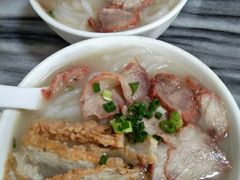 -铭珠粥粉(雅居乐花园分店)
