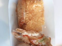 鸡翅-宜家·瑞典风味餐厅(无锡店)