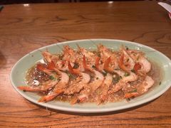 -新白鹿餐厅(百联中环店)