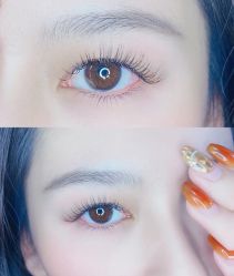 -七月美睫 美甲