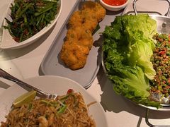 -帕娜·泰式茶餐厅·Bistro(近铁广场店)