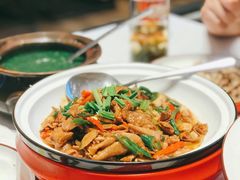 -老湘亲·品鉴湘菜(蔡塘爱琴海店)