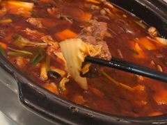 -眷江南之小蓝鲸(王府大街店)