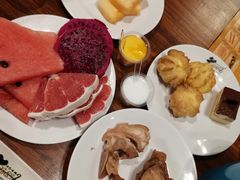 -汉巴味德(大悦城店)