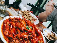 -万州烤鱼江湖菜(圣地阳光店)