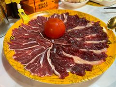 -潮汕大目牛肉火锅(上梅林店)