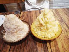 -Ice Monster冰馆·CNN评选全球十大甜品(国贸商城店)
