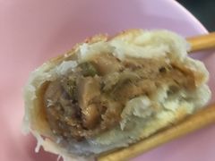 -长发西饼(临顿路店)