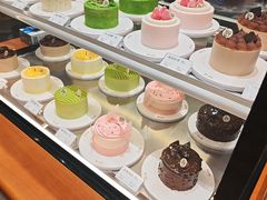 -野人先生现做冰淇淋(北京环宇荟店)