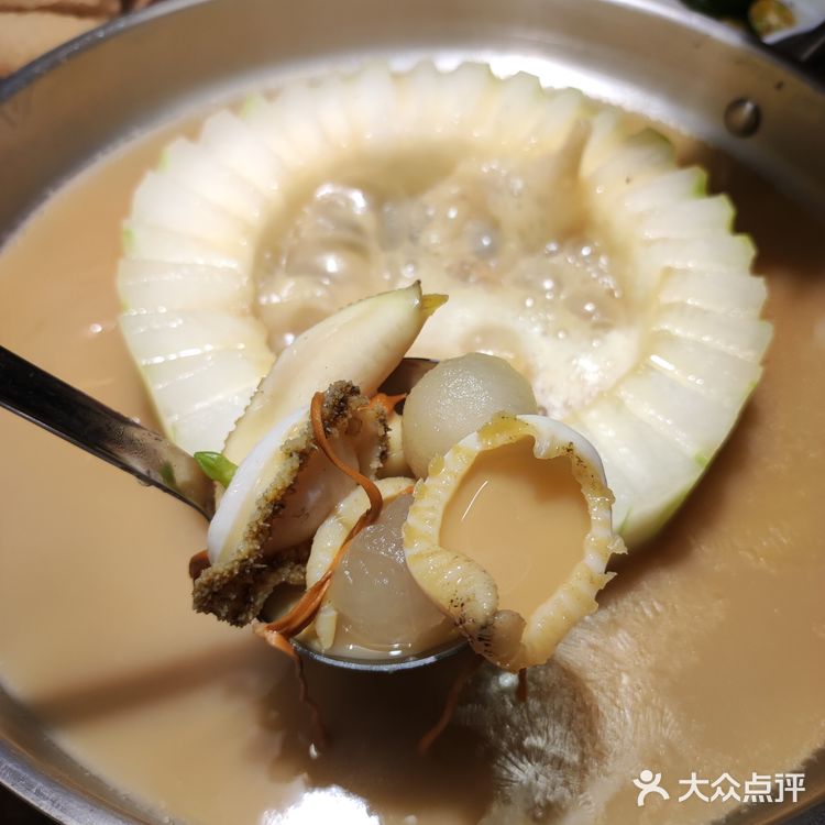 各种鸡煲｜鸡煲yyds