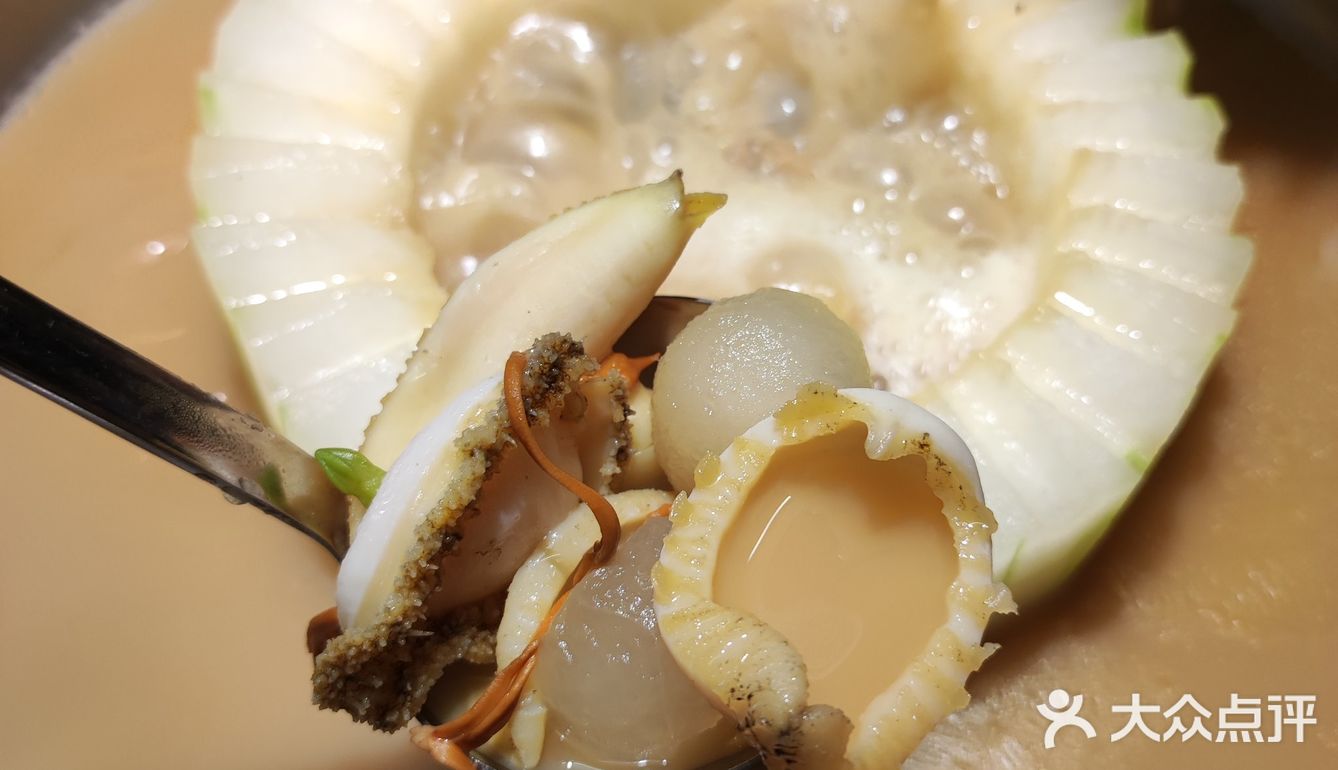 各种鸡煲｜鸡煲yyds