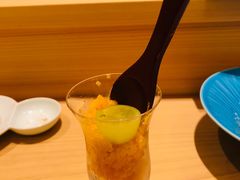 -焼肉 番手十番(銀座三越店)