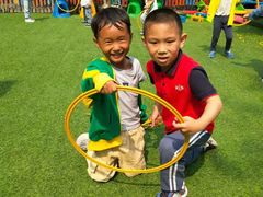 -小脚丫幼儿园(西二旗东一路校区)