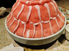 -福娣·金沙银贝海鲜火锅