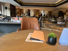 -粤海喜来登酒店·盛宴海鲜牛排自助餐厅(天河城店)