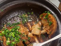 -小厨娘淮扬菜(板桥一店)