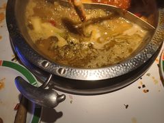 -李姑婆鲜切牛肉火锅自助(凤城二路店)
