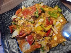 -The Dishes Seafood & Restaurant