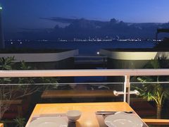 -芽庄MP泰式海鲜海景餐厅