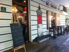iphone_upload_pic-La Creperie法餐厅(桃江路店)