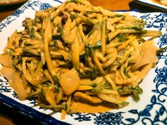 摇滚拉皮-额娘·春饼烤鸭(乐汇城店)