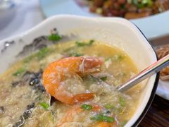 -旺角小渔村(二马路店)