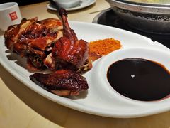 -大碗先生(万家丽店)