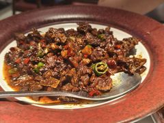 -匠熙小馆(崇文门店)