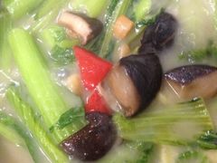 春菜煲-郑厨私房菜