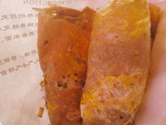 -76号王记煎饼果子(山师东路店)